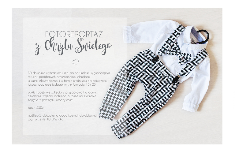 Fotograf w Policach zdjęcia z Chrztu świętego Asia Dębek Fotografie fotoreportaz z chrztu swietego