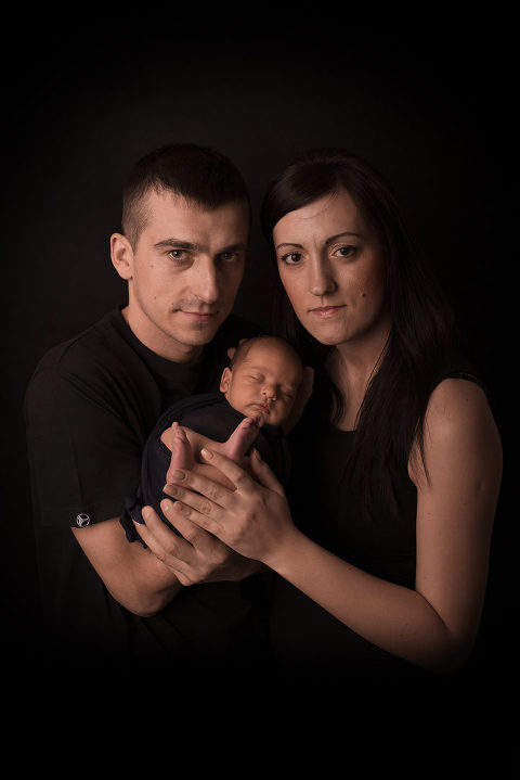 Police Przyjażni fotograf, sesja noworodkowa, zdjęcia, noworodek