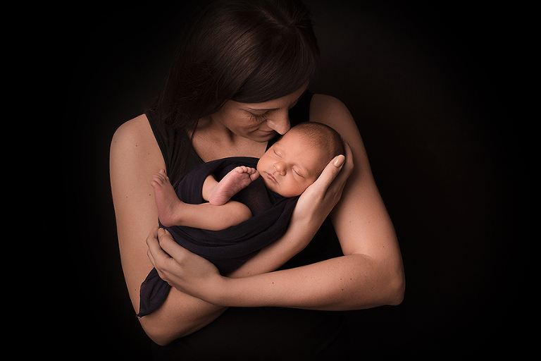 Police Przyjażni fotograf, sesja noworodkowa, zdjęcia, noworodek