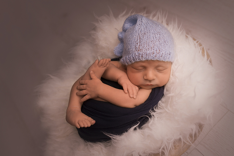 Police fotograf, sesja noworodkowa, zdjęcia, noworodek