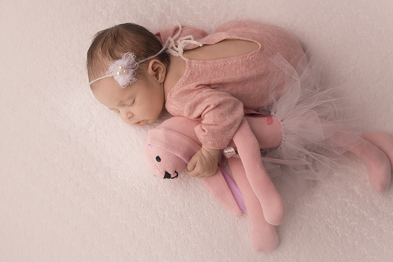 sesja noworodkowa Police fotograf