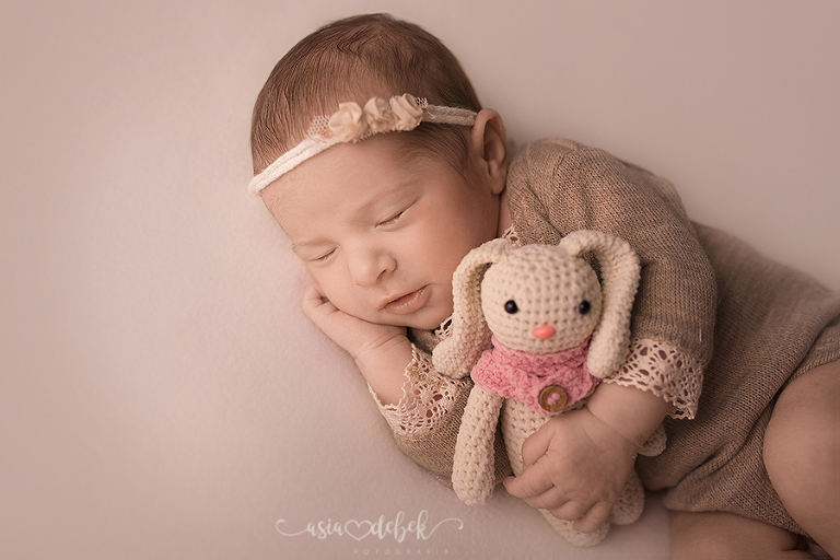 sesja noworodkowa Szczecin