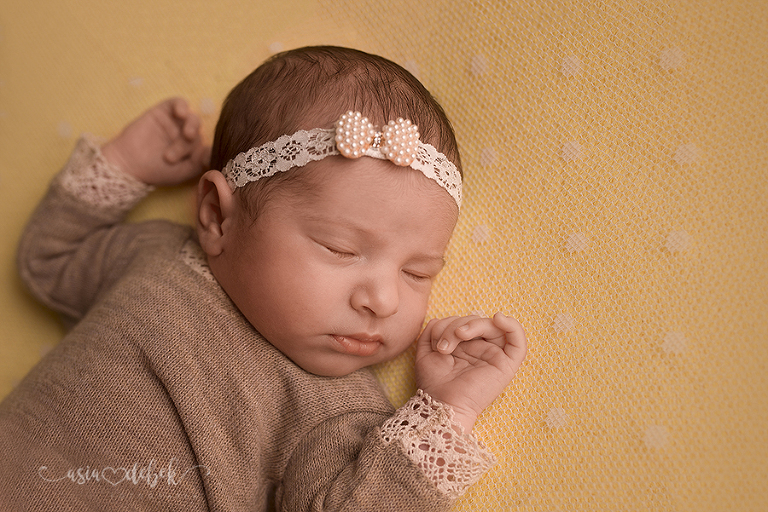 sesja noworodkowa Police