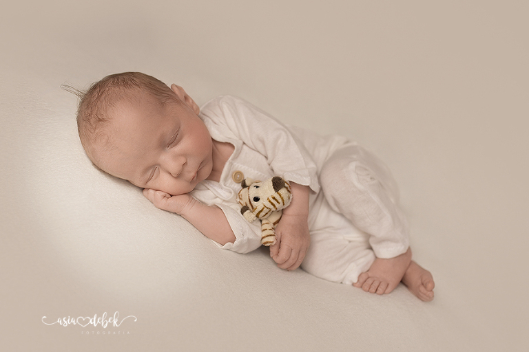 sesja noworodkowa Szczecin