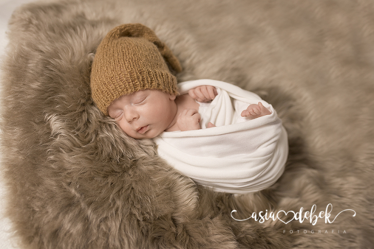 sesja noworodkowa Szczecin