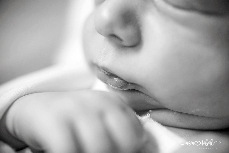 sesja noworodkowa Police