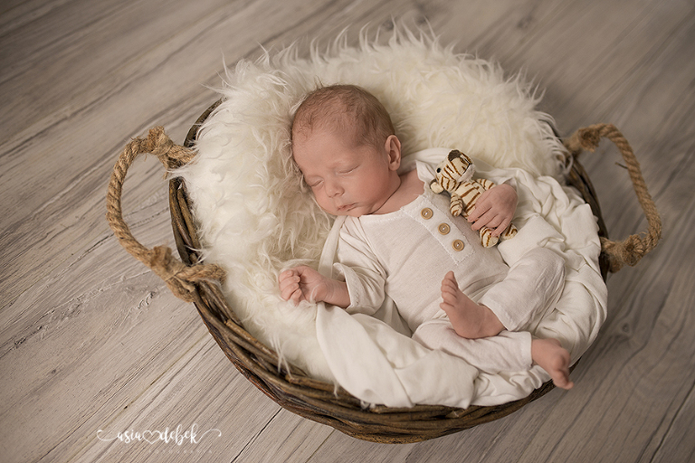 sesja noworodkowa Szczecin