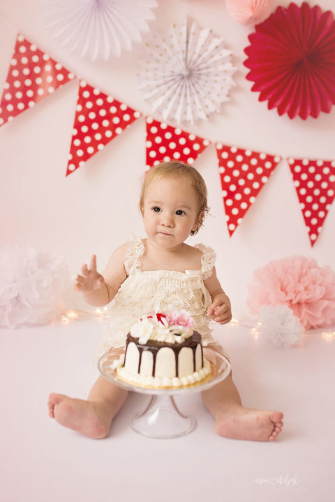 Police sesja na roczek