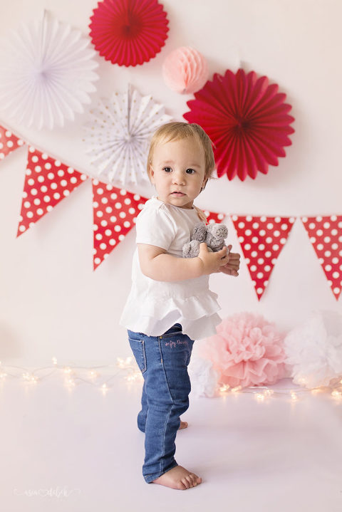 Police sesja na roczek