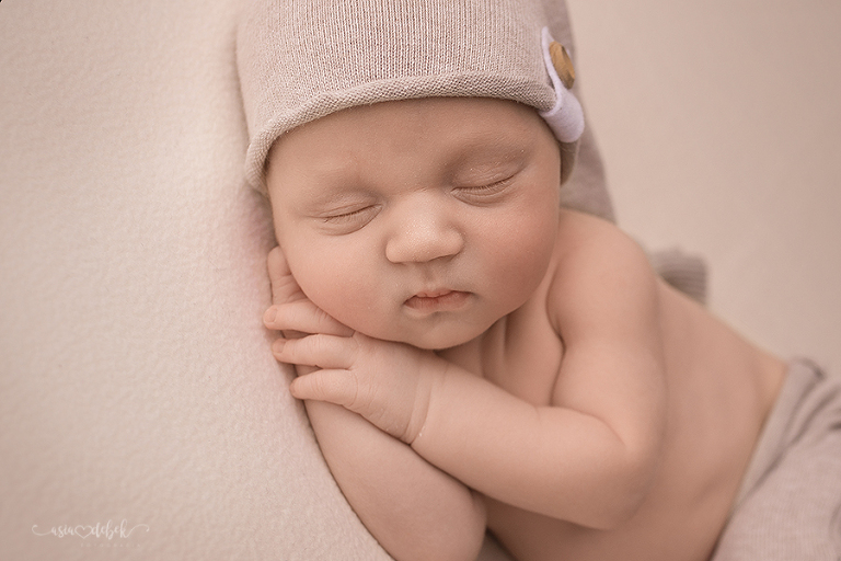 sesja noworodkowa Police