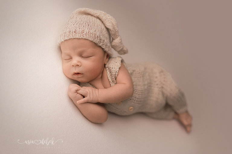 sesja noworodkowa 