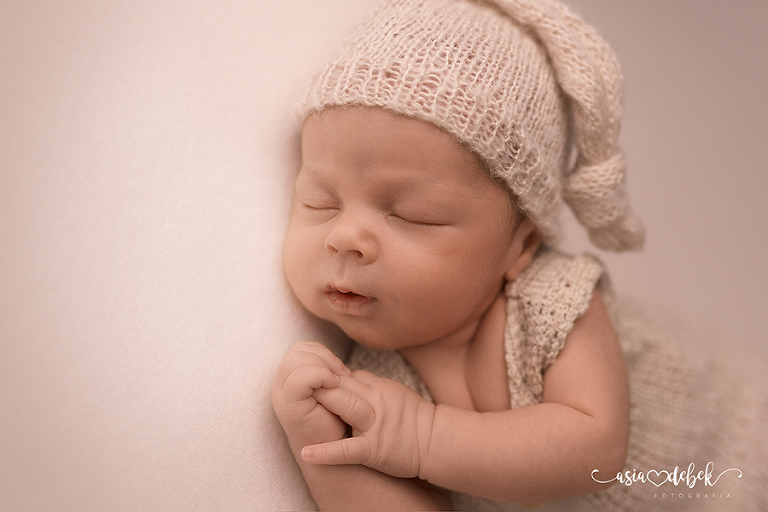 sesja noworodkowa 