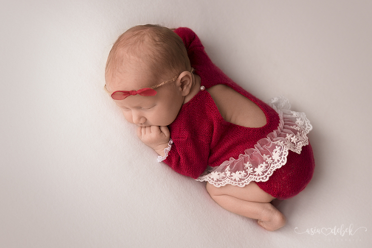 sesja noworodkowa