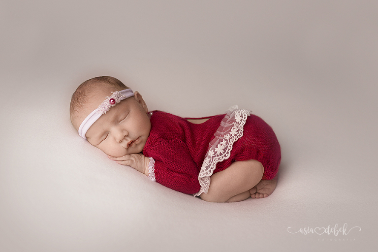 sesja noworodkowa
