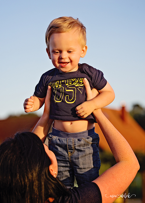 sesja w lawendzie Police Szczecin sesja lawenda