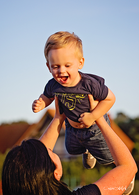 sesja w lawendzie Police Szczecin sesja lawenda