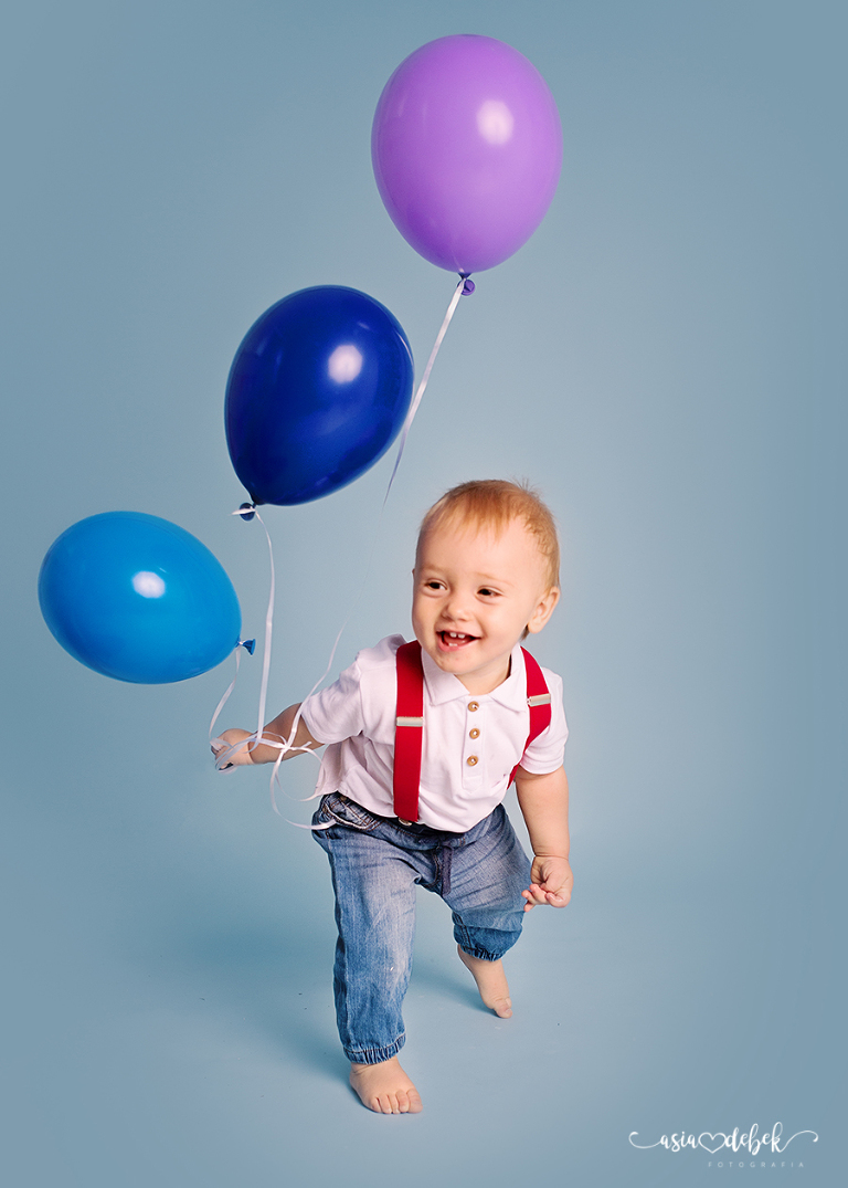 fotograf Police roczek