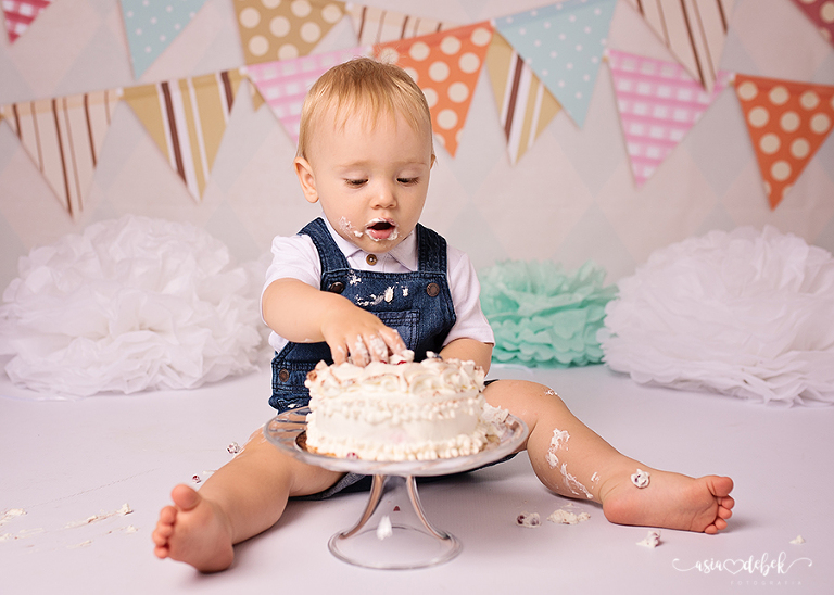 fotograf Police roczek