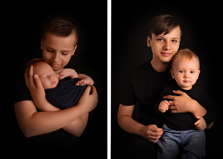 fotograf Police roczek