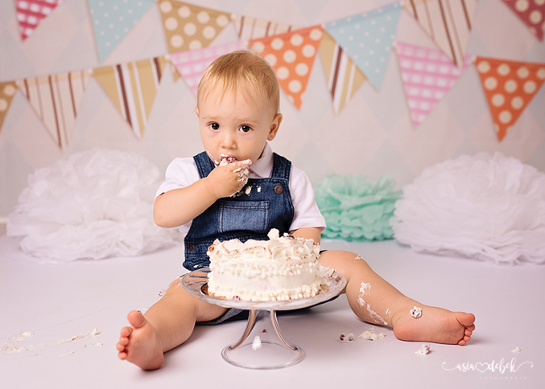 fotograf Police roczek