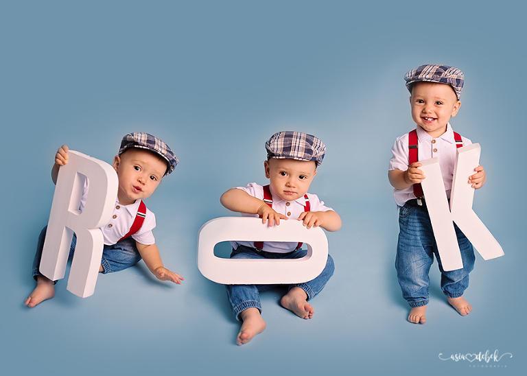 fotograf Police roczek