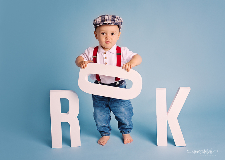 fotograf Police roczek