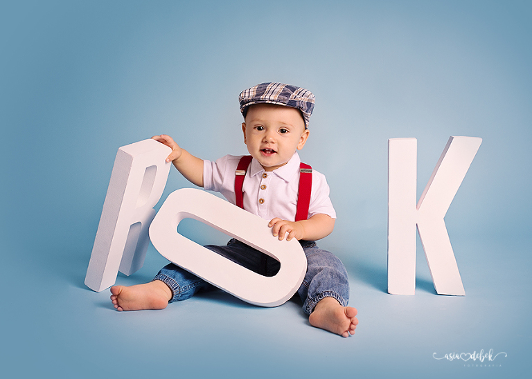 fotograf Police roczek