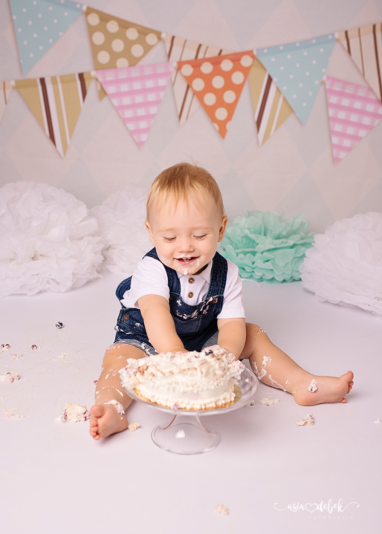 fotograf Police roczek