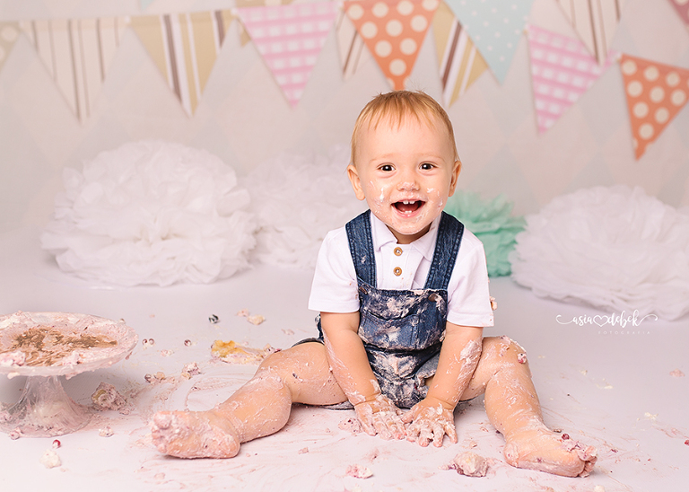 fotograf Police roczek