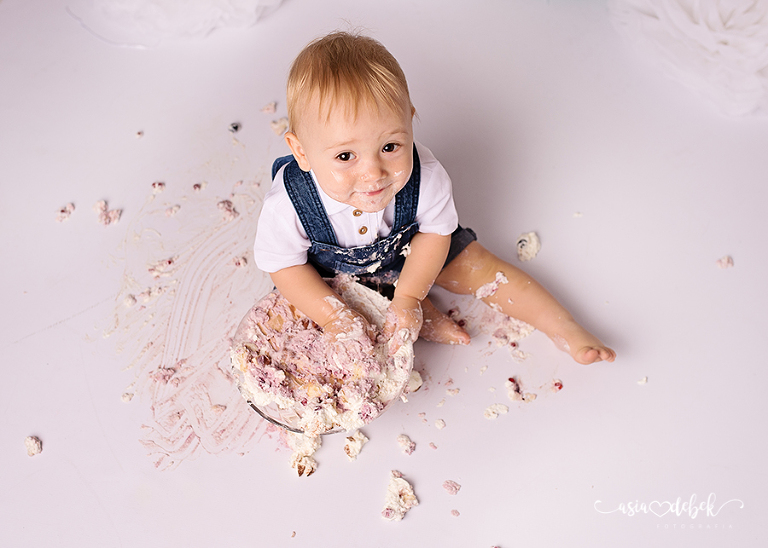 fotograf Police roczek