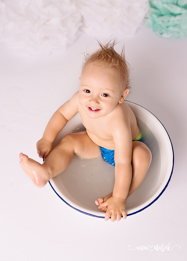 fotograf Police roczek