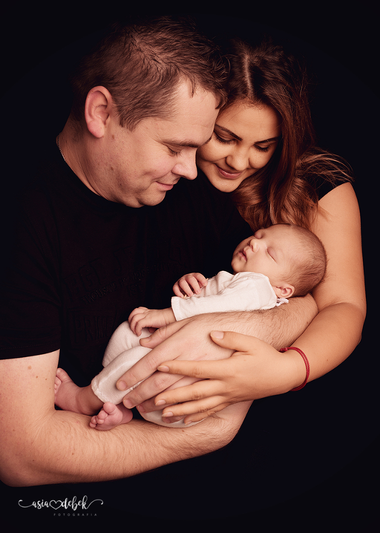 sesja noworodkowa