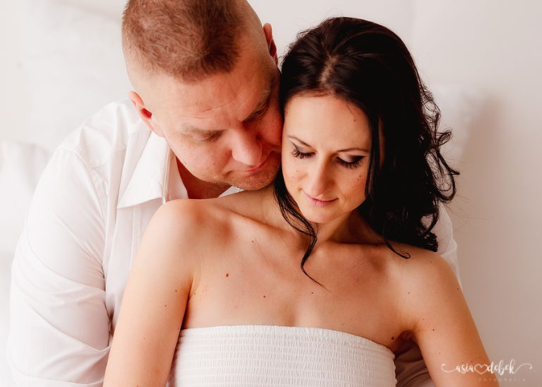 sesja dla zakochanych