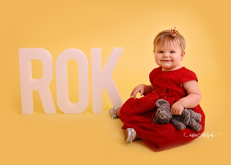 sesja roczek