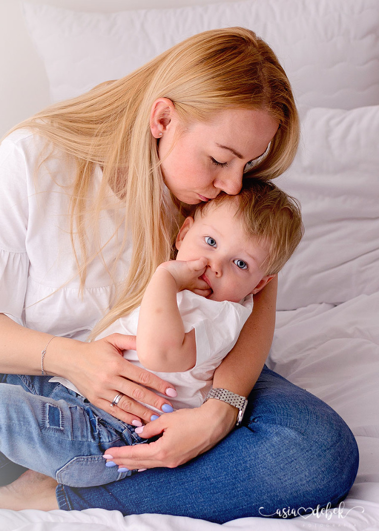 sesja rodzinna lifestyle