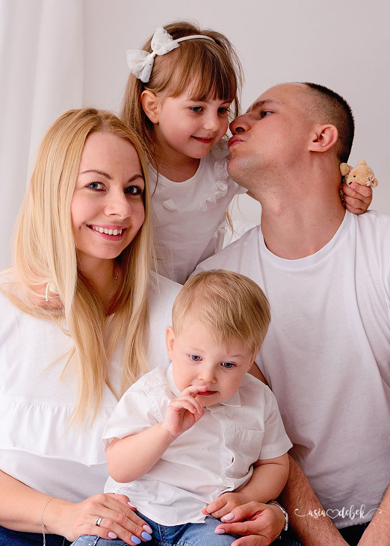 sesja rodzinna lifestyle