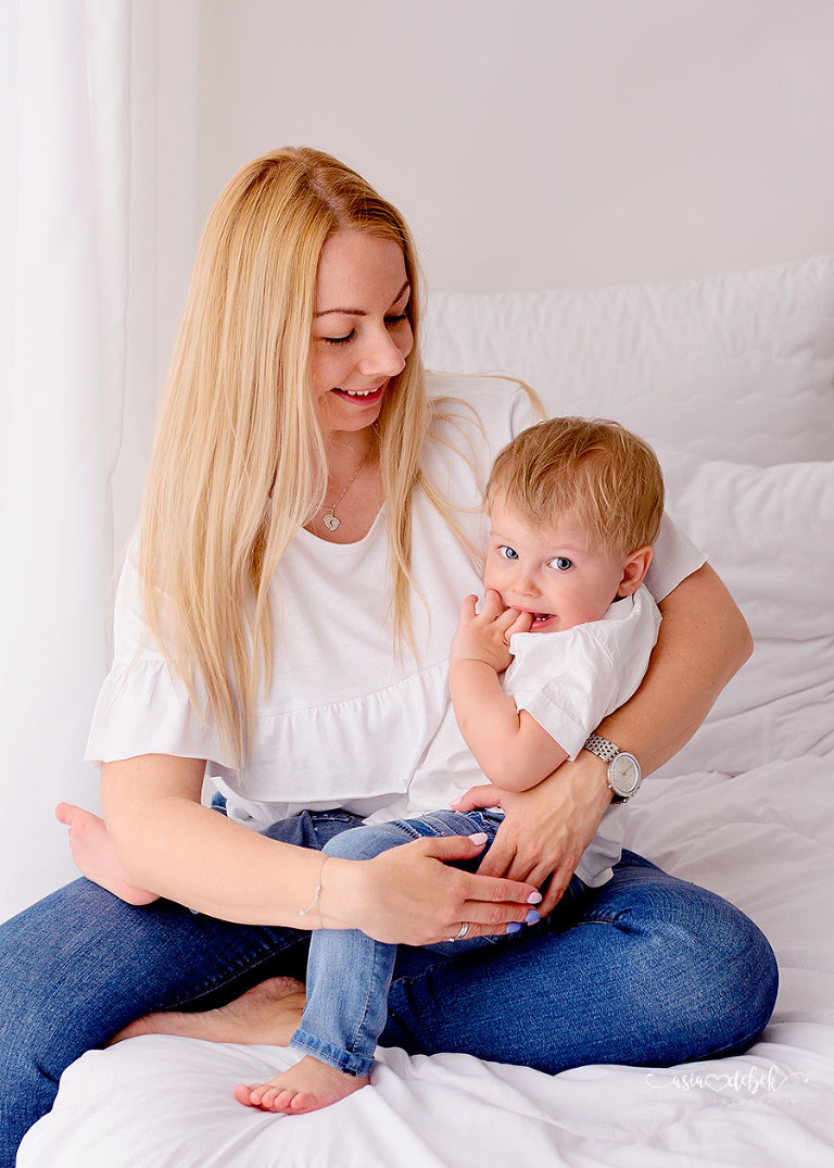 sesja rodzinna lifestyle