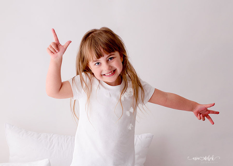 sesja rodzinna lifestyle