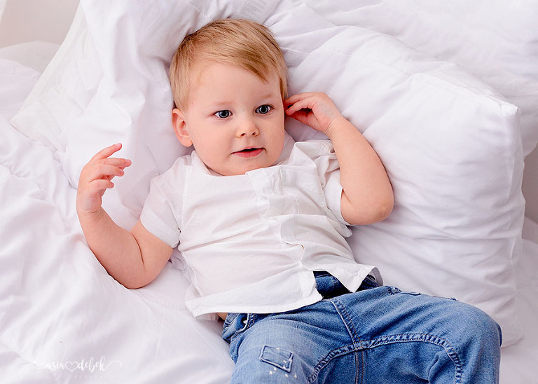 sesja rodzinna lifestyle