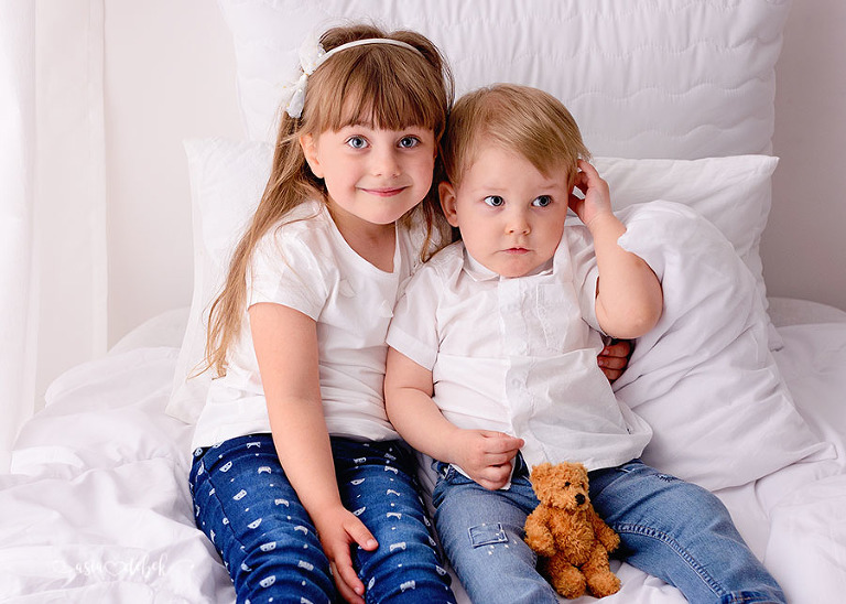 sesja rodzinna lifestyle