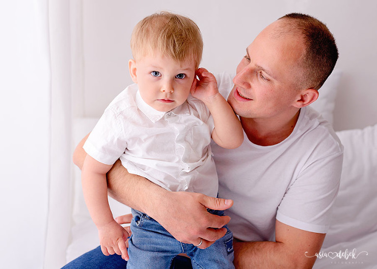 sesja rodzinna lifestyle