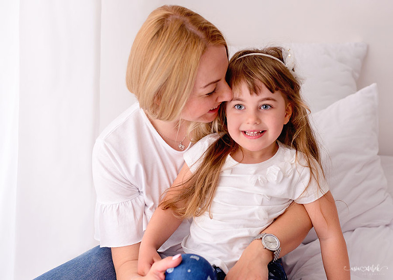 sesja rodzinna lifestyle