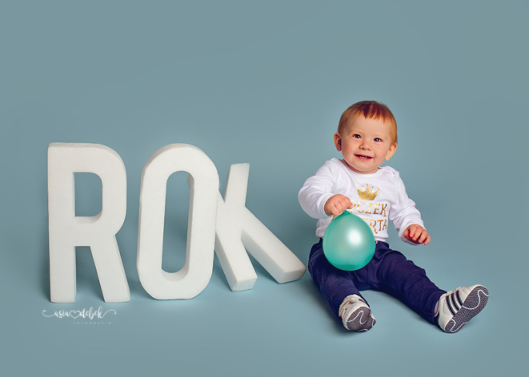 sesja roczek